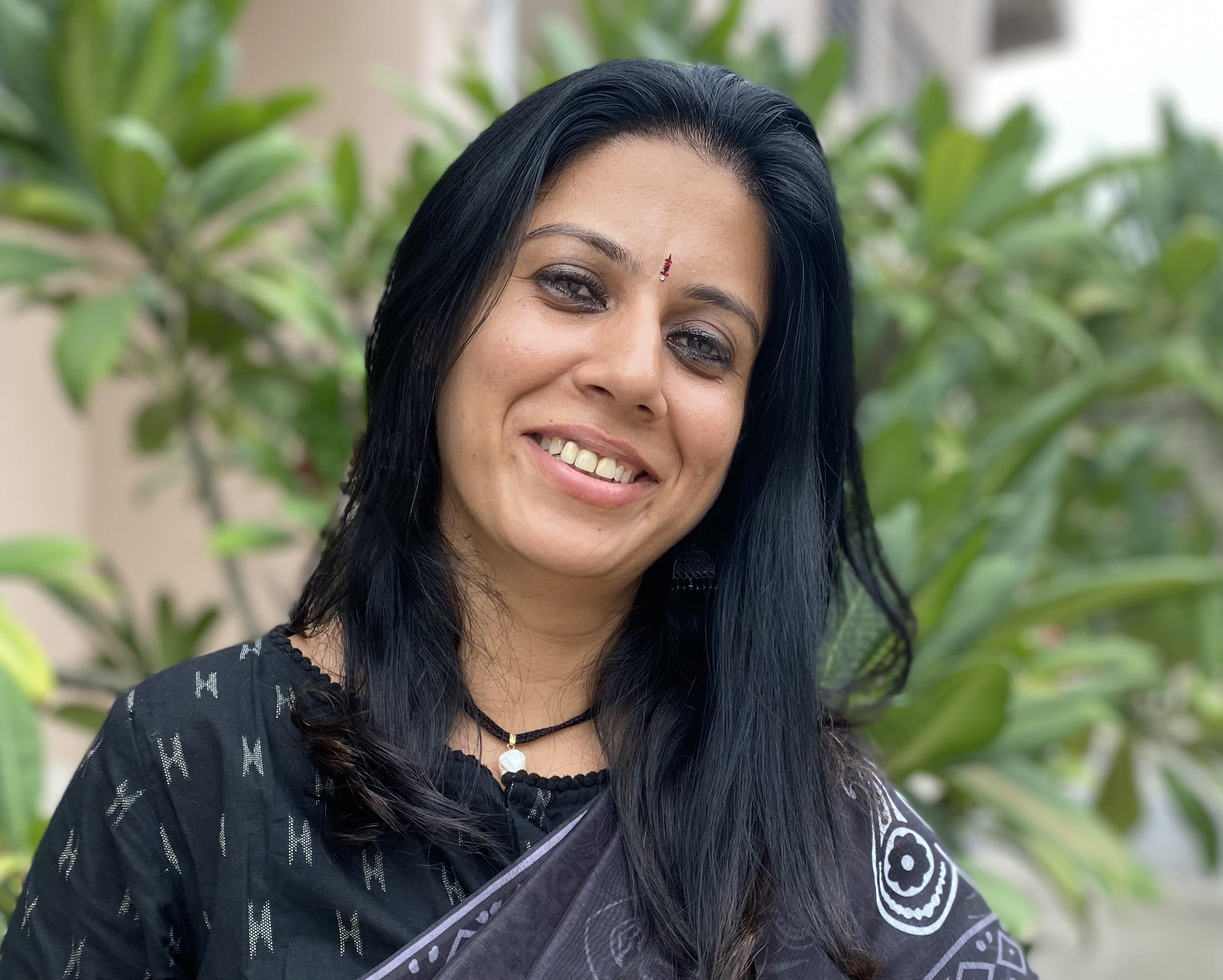 Dr. Reetika Malik Yadav